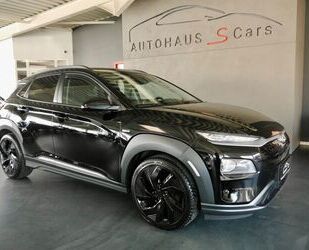 Hyundai KONA Gebrauchtwagen