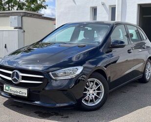Mercedes-Benz B 180 Gebrauchtwagen