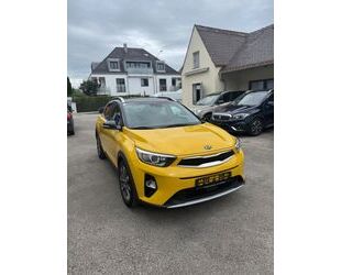 Kia Stonic Gebrauchtwagen