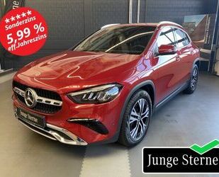 Mercedes-Benz GLA 200 Gebrauchtwagen