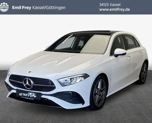 Mercedes-Benz A 200 Gebrauchtwagen
