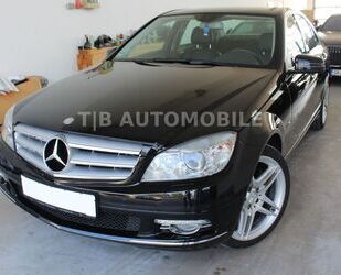 Mercedes-Benz C 350 Gebrauchtwagen