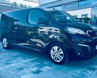 Peugeot Traveller Gebrauchtwagen