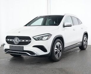 Mercedes-Benz GLA 200 Gebrauchtwagen