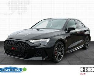 Audi RS3 Gebrauchtwagen