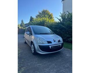 Renault Modus Gebrauchtwagen