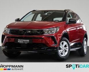Opel Grandland (X) Gebrauchtwagen