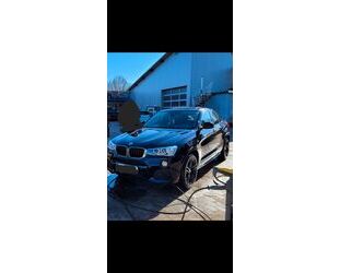 BMW X4 Gebrauchtwagen