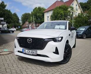 Mazda CX-60 Gebrauchtwagen