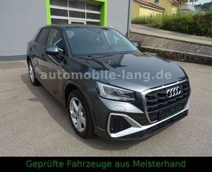 Audi Q2 Gebrauchtwagen