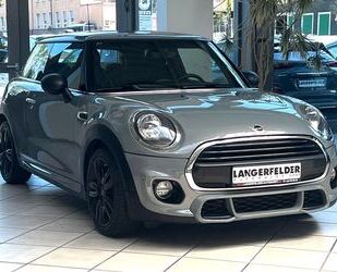 Mini ONE Gebrauchtwagen