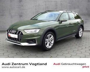 Audi A4 Allroad Gebrauchtwagen