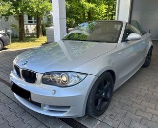 BMW 120 Gebrauchtwagen