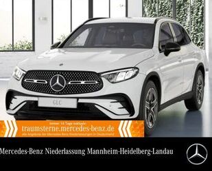 Mercedes-Benz GLC 200 Gebrauchtwagen
