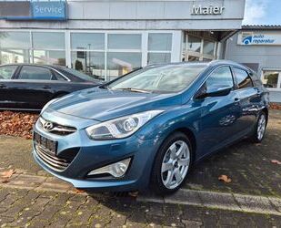 Hyundai i40 Gebrauchtwagen
