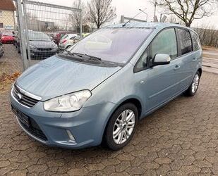 Ford C-Max Gebrauchtwagen