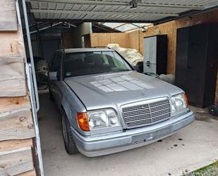 Mercedes-Benz E 250 Gebrauchtwagen