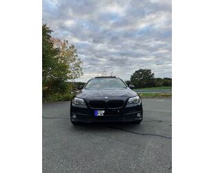 BMW 520 Gebrauchtwagen