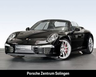 Porsche 991 Gebrauchtwagen