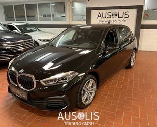 BMW 116 Gebrauchtwagen