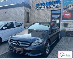 Mercedes-Benz C 200 Gebrauchtwagen