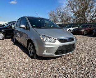 Ford C-Max Gebrauchtwagen