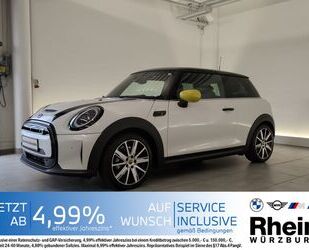 Mini Cooper SE Gebrauchtwagen