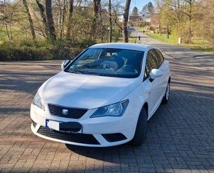 Seat Ibiza Gebrauchtwagen
