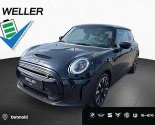 Mini Cooper SE Gebrauchtwagen