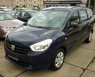 Dacia Lodgy Gebrauchtwagen