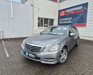 Mercedes-Benz E 250 Gebrauchtwagen