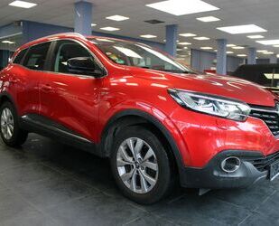 Renault Kadjar Gebrauchtwagen