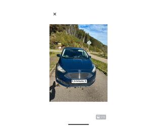 Ford Grand C-Max Gebrauchtwagen