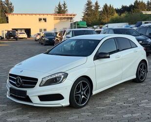 Mercedes-Benz A 180 Gebrauchtwagen