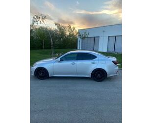 Lexus IS 220 Gebrauchtwagen