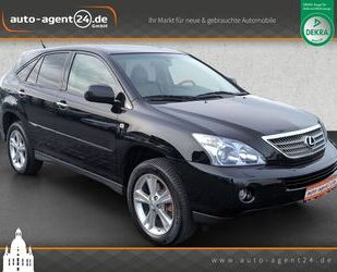 Lexus RX 400 Gebrauchtwagen