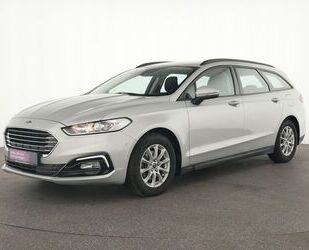 Ford Mondeo Gebrauchtwagen