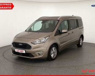 Ford Tourneo Connect Gebrauchtwagen