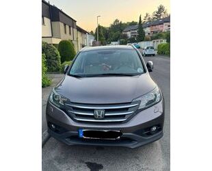 Honda CR-V Gebrauchtwagen