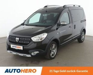 Dacia Dokker Gebrauchtwagen