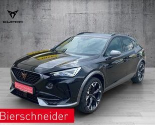 Cupra Formentor Gebrauchtwagen