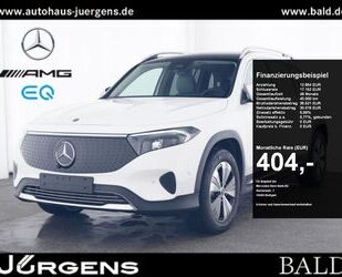 Mercedes-Benz EQB Gebrauchtwagen