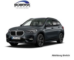 BMW X1 Gebrauchtwagen