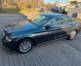 Mercedes-Benz C 200 Gebrauchtwagen
