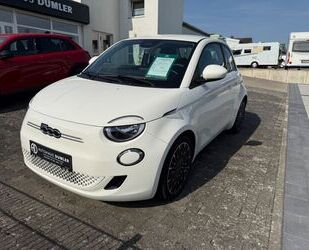 Fiat 500e Gebrauchtwagen