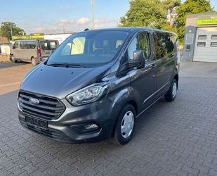 Ford Transit Custom Gebrauchtwagen