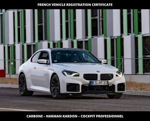 BMW M2 Gebrauchtwagen