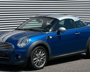Mini Cooper Gebrauchtwagen