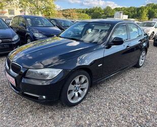 BMW 318 Gebrauchtwagen