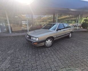 Audi 200 Gebrauchtwagen